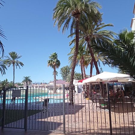 Estudio Capitan-Piscina Denia Zewnętrze zdjęcie