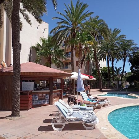 Estudio Capitan-Piscina Denia Zewnętrze zdjęcie