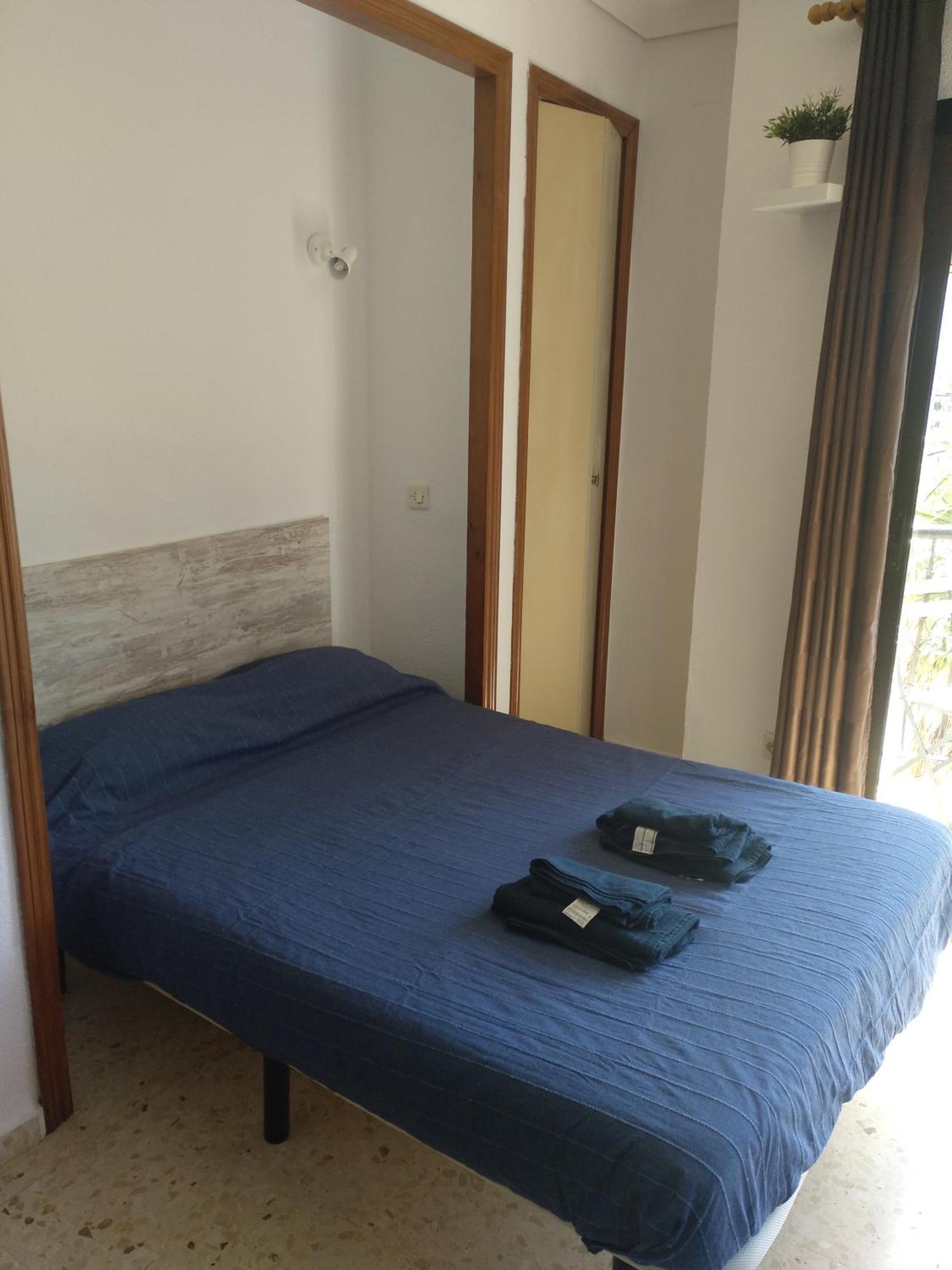 Estudio Capitan-Piscina Denia Zewnętrze zdjęcie