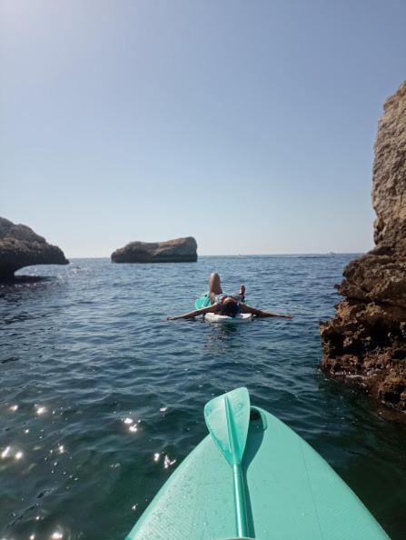 Estudio Capitan-Piscina Denia Zewnętrze zdjęcie