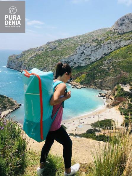 Estudio Capitan-Piscina Denia Zewnętrze zdjęcie