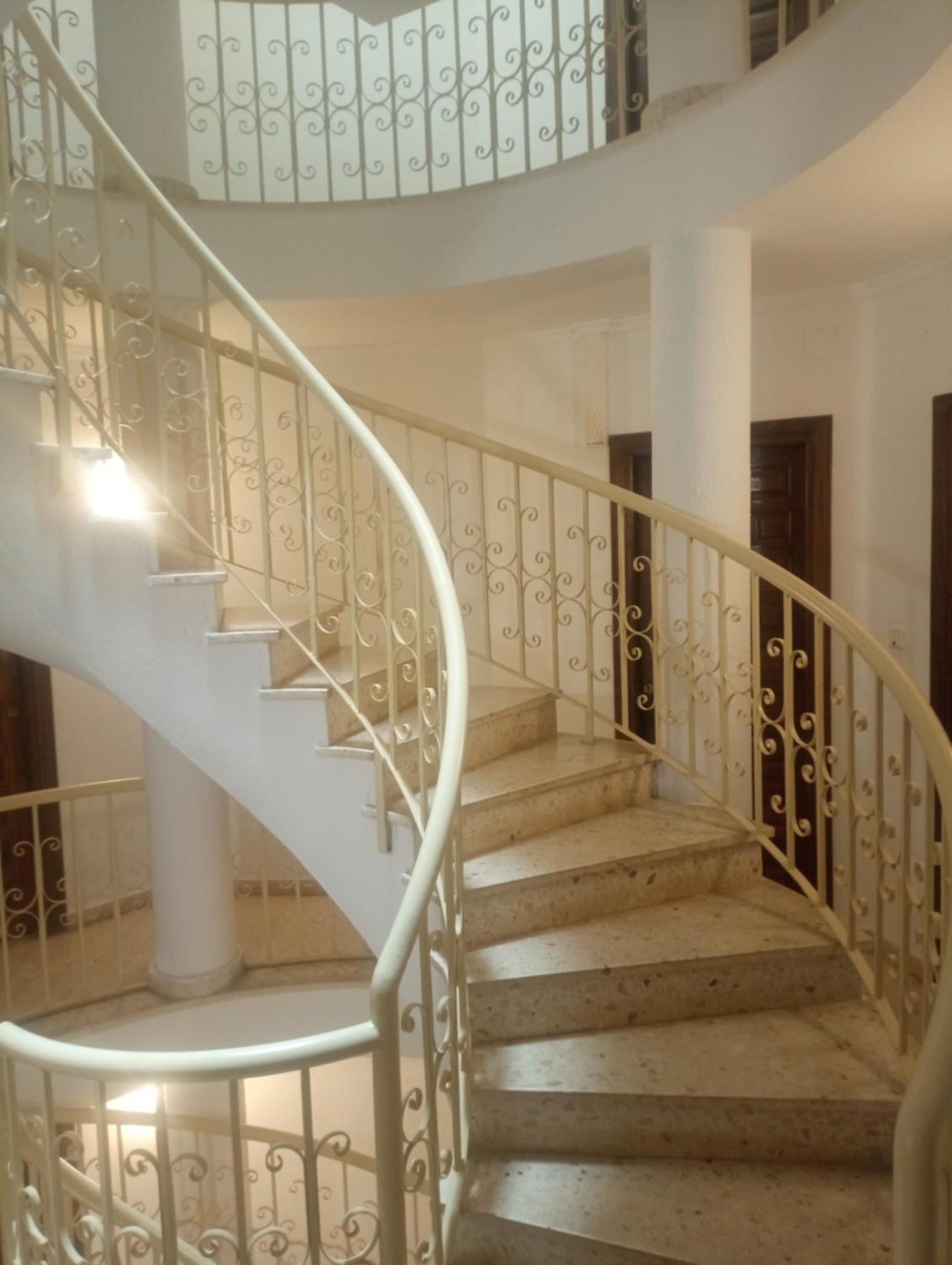 Estudio Capitan-Piscina Denia Zewnętrze zdjęcie