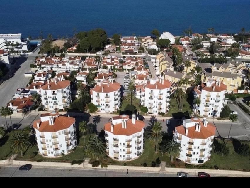 Estudio Capitan-Piscina Denia Zewnętrze zdjęcie