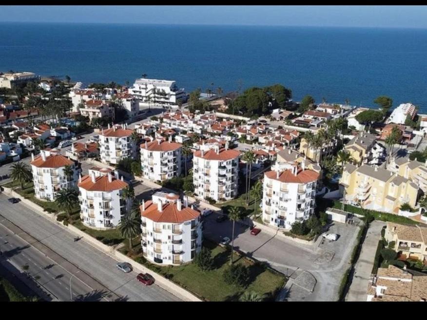 Estudio Capitan-Piscina Denia Zewnętrze zdjęcie