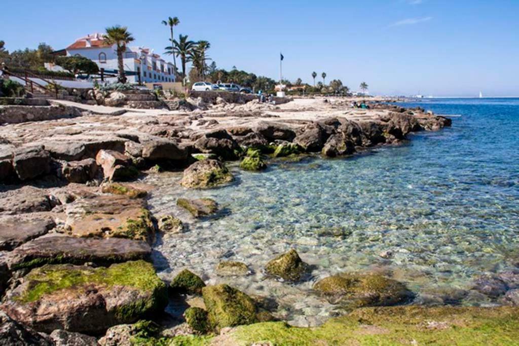 Estudio Capitan-Piscina Denia Zewnętrze zdjęcie