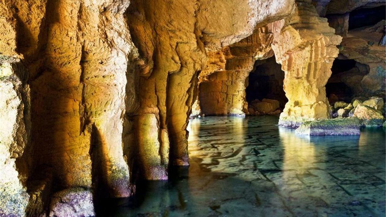 Estudio Capitan-Piscina Denia Zewnętrze zdjęcie